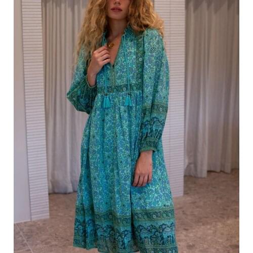 Happie queens Summer Cotton Dresses