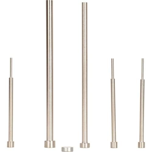 Kutery Key Fixing Tool Flip Key Vice Of fold key Pin Remover for Locksmith Tool