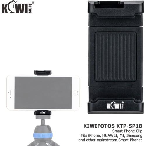 KIWIFOTOS Monopods