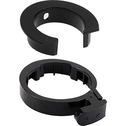 Ring Buckle Electric Scooter for Xiaomi M365/Pro Folding Adjustment Durable Round Locking Ring Electric Scooter Accessories