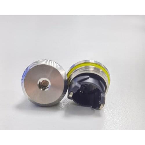 Battery Cap for Garmin Vector 3 Riding Foot Sensor Vector 3S Foot Pedal Battery Cover Accessories Free Shopping