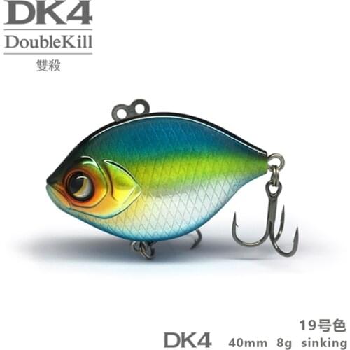 Lurefans Pike Fishing Lure