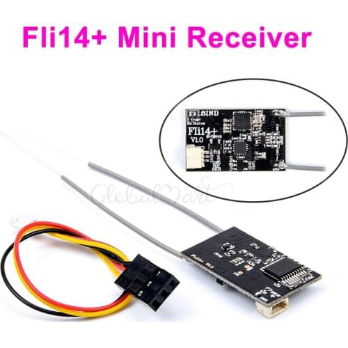 Pixhawk I2C Splitter I2C Junction Board Hub Expand Module Accessories with Cables for PIX PX4 Flight controller