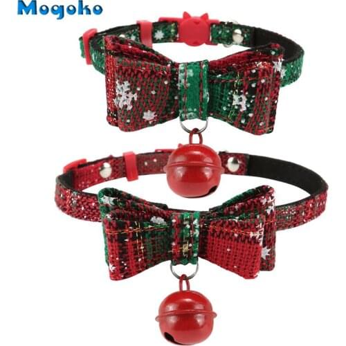 Mogoko Collars For Cats