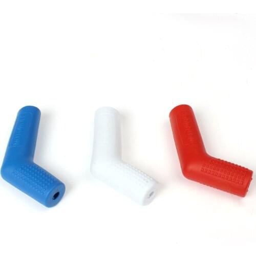 Motorcycle Accessories Gear Set Protection Sleeve Modified Rod Rubber Sleeve Riding Car Shift Lever 1 PCS