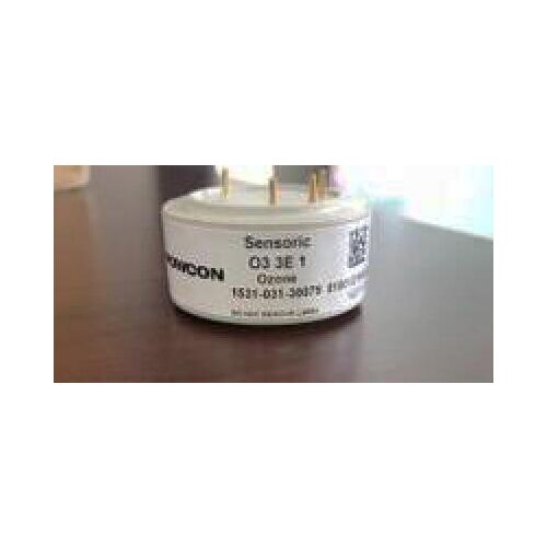 O3 3E 1 Oxygen sensors