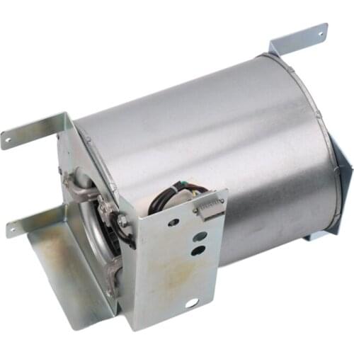 QF-Q235 GF-Q235 STRUSTESC SOP60000 Elevator Fan