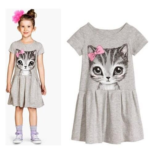 Rettichbaby Dresses For Girls
