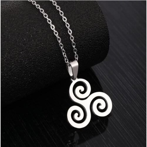 Sasusp Punk Pendants