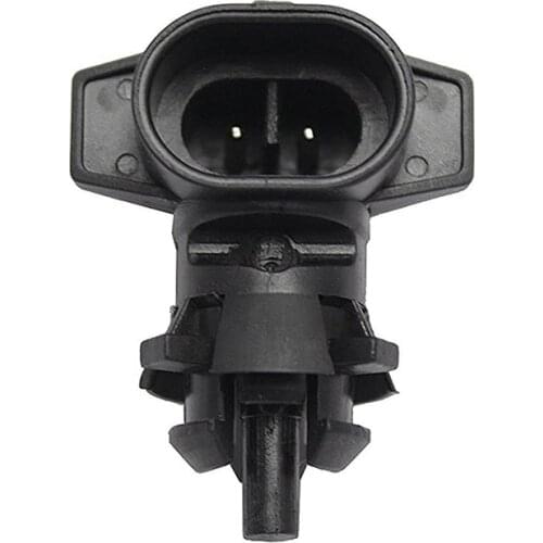 Outside Air Temp Ambient Temperature Sensor Switch Replacement For Buick Cadillac Chevrolet GMC Pontiac Saturn 9152245