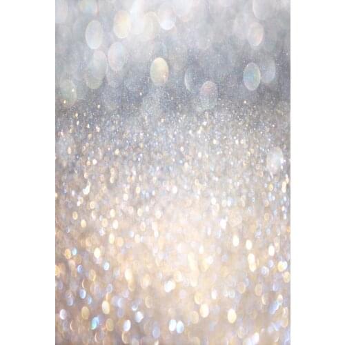 VinylBDS 10x10ft Bokeh Highlights Backgrounds For Photo Studio Wedding Photography Background Newborn Photography Props