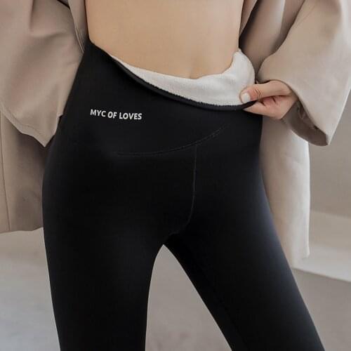 Женские утепленные брюки Womail China At AliExpress