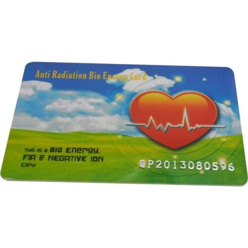 YEKBIOSCALAR Charm Pendants