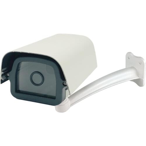 OwlCat Mini Plastic Wall Mount Bracket for Surveillance IP Dome Camera Mount CCTV Security Dome Camera CCTV Accessories