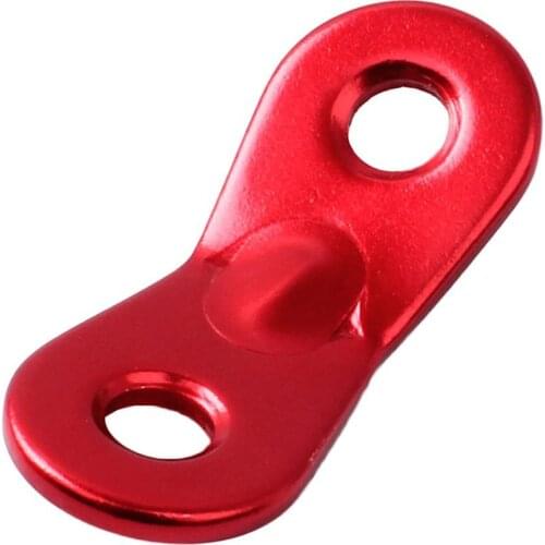 Aluminum Alloy Rope Cord Adjuster,Tent Tensioners Rope Adjuster Tent Rope Adjusters for Outdoor for Camping Hiking Tent equipmen