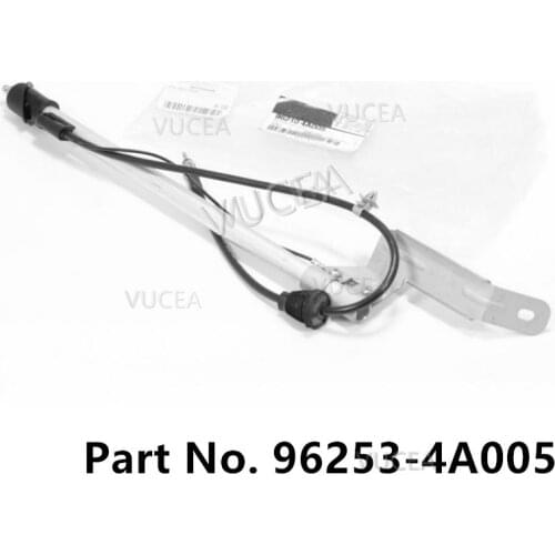 ANTENNA ASSEMBLY-RADIO For Hyundai STAREX 97MY ( 2001 -2007 ) OEM 962104A005 962104A005 96210-4A005