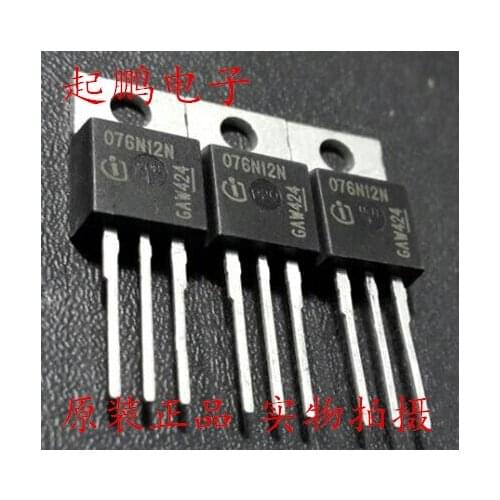 Free Delivery. 076 100 a120v n12n MOS tube home furnishings vehicle controller