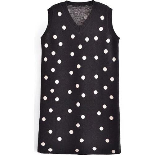 Bobcemygaqa Fashionable Knitted Dresses