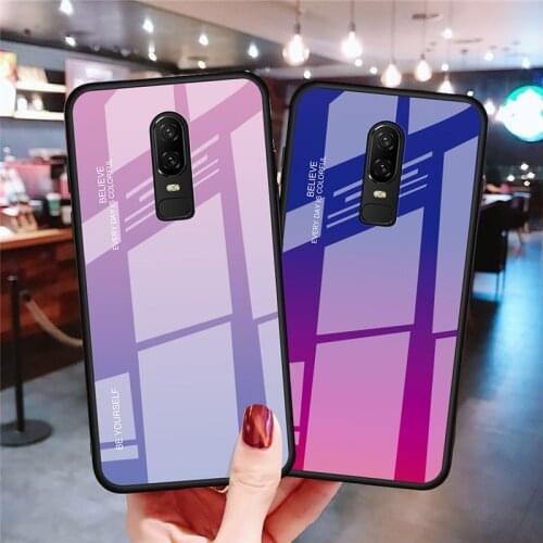 CMAI2 OnePlus 6 Phone Cases