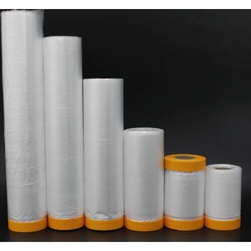 Home Decorative Spray protective films for Car diatom mud furniture decoration cover