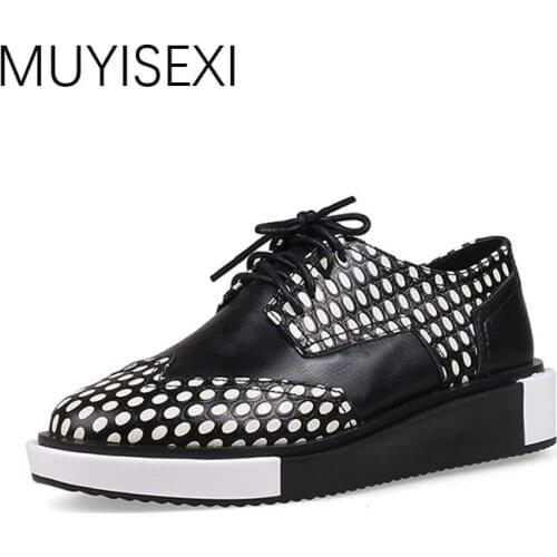 MUYISEXI Women's Sneakers