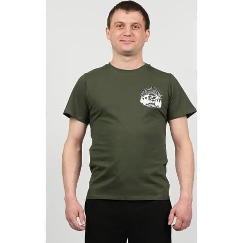 На базар T-shirts