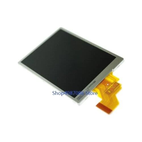 NEW LCD Display Screen For Fuji for Fujifilm Finepix F80 F85 F80EXR F85EXR Digital Camera Repair Part + Backlight