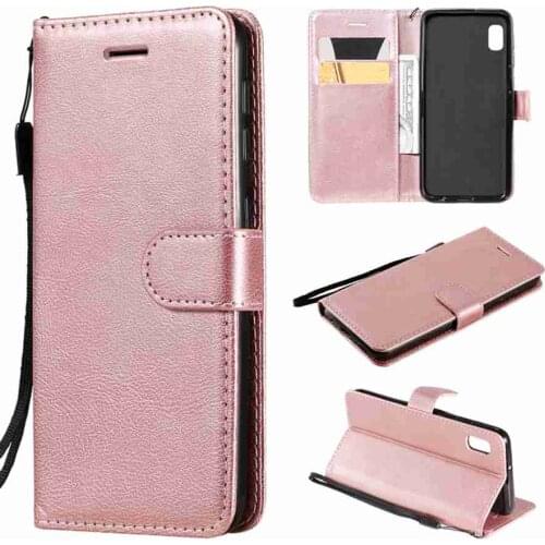 New Leather Case for Samsung Galaxy 310 510 A3 A5 A6 A8 2018 Plus A 10 20 S 30 40 50 60 70 A11 21S 31 41 51 71 81 91 Note 8 9 10
