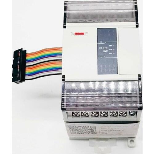 New Original XD-E8X8YR Programmable Controller Module High-Quality