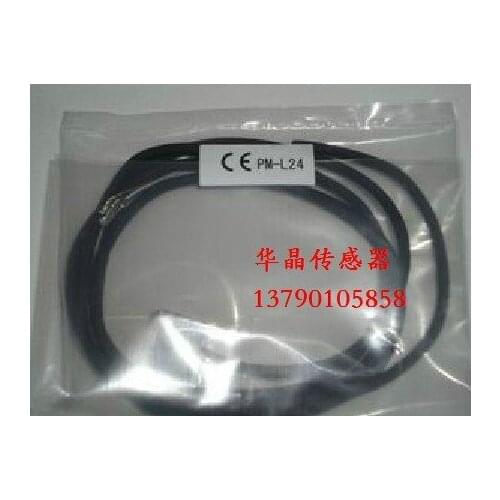 PM-U24 SENSOR,ULTRA-SMALL U TYPE LO/DO,5MM FIXED,NPN,LIGHT-ON/DARK-ON