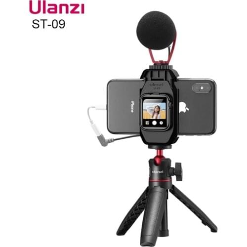 LANBEIKA Storage Bag for Zhiyun Smooth Q 4 for DJI Osmo Mobile 2 For Xiaomi Mijia 3-Axis Handheld Stabilizer Gimbal Accessories