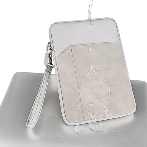 Universal Bags Sleeve Cover For Huawei MediaPad T1 T3 T5 M5 Lite 10 Pro 10.8 9.6 MatePad 10.4 Inch Pro 10.8 Tablet Zipper Pouch