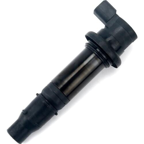 High Quality Ignition Coil For Yamaha MT-07 R6 RJ15 Bj YZF R1FZ8 F6T558