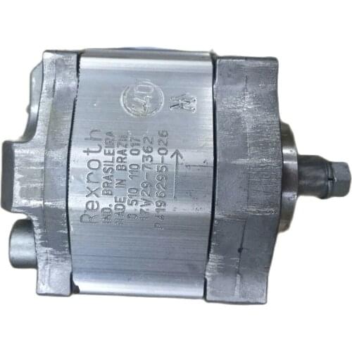 0 510 110 017 NEW REXROTH PUMP AZPB-32-2.0RCP02MB 0510110017