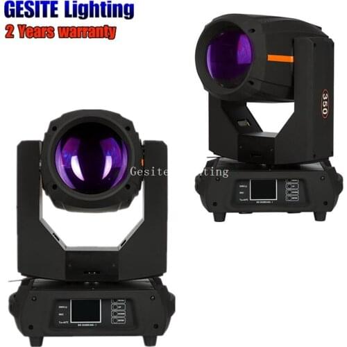 17R beam 350 350w moving head lighting led dj dmx 512 Stage lighting