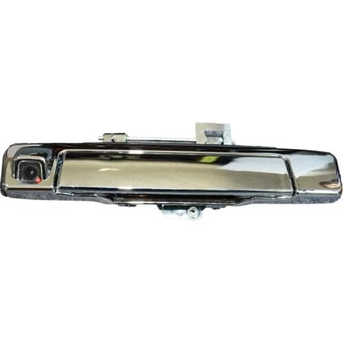 2021 Suitable For D-max 2016-2020 Handle Camera