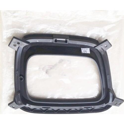 86523-2P510 86524-2P510 Genuine front Fog Light Lamp Cover LH RH for kia Sorento 2014 2015 86523 2P510 86524 2P510