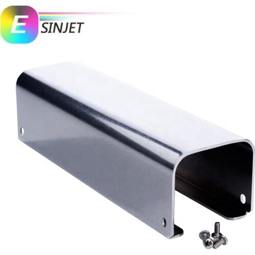 CB002-1011-004 C Type Nozzle Back Cover Cover Printhead Back for Compatible Spare Part for Citronix Printer