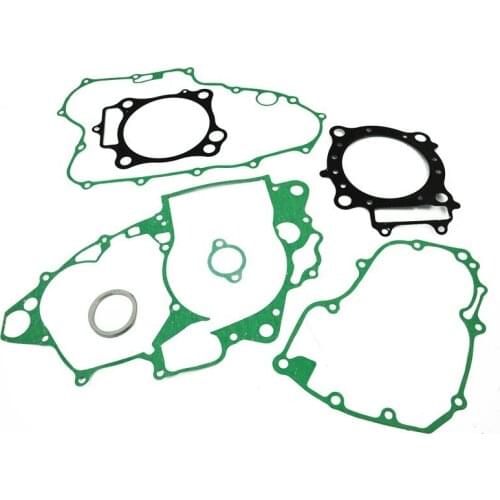 For HONDA CRF450X CRF450 X 05-14 Motorcycke Engines Cylinder gasket Kits