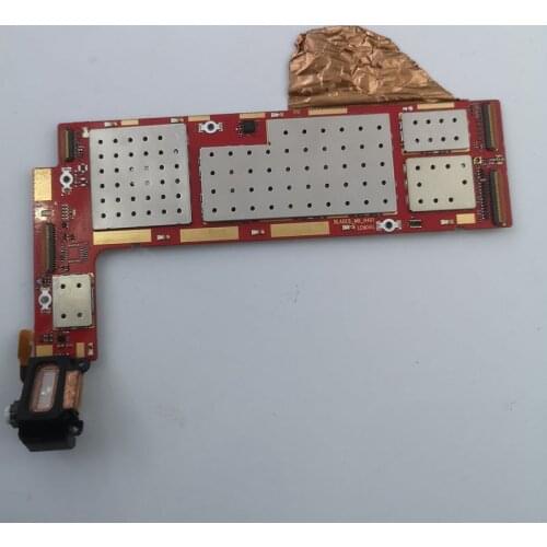 Electronic panel mainboard Motherboard Circuits with firmwar For Lenovo Yoga Tablet B8000 B8000H B8000-H 3G version 16GB