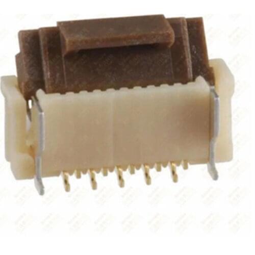 FFC / FPC Connectors Hirose Connector FH12-10S-0.5SV 0.5MM 10PIN