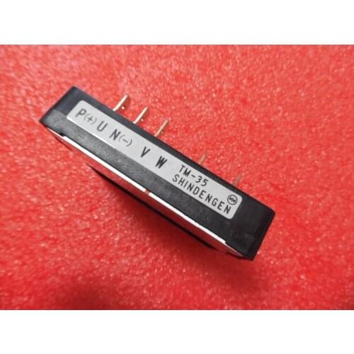 TM-35 NEW original goods