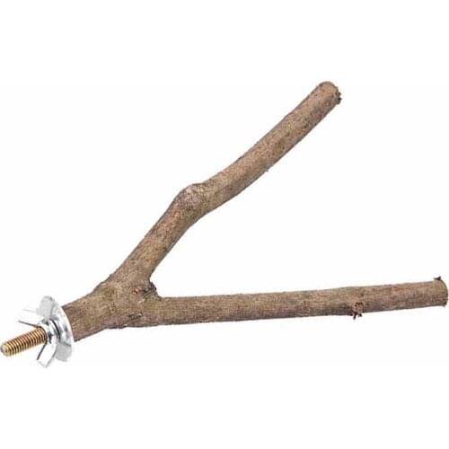 HOUSEEN Parrot Perches