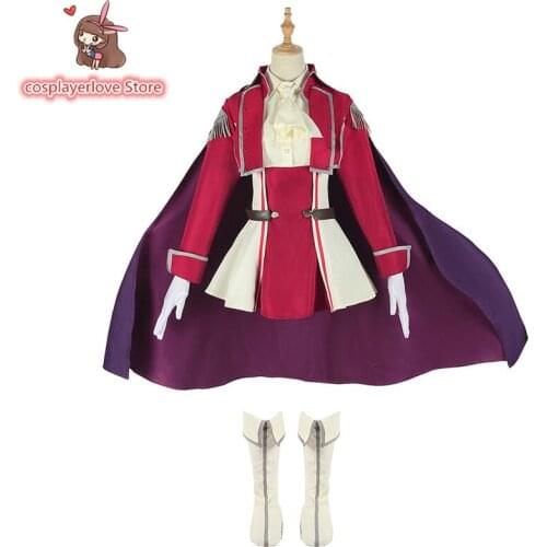 Do You Love Your Mom and Her two-Hit Multi-Target Attacks?Wise Watts Cosplay Costume for Halloween Christmas Costume