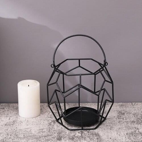 Декоративные подсвечники фонари Nemobub China At AliExpress