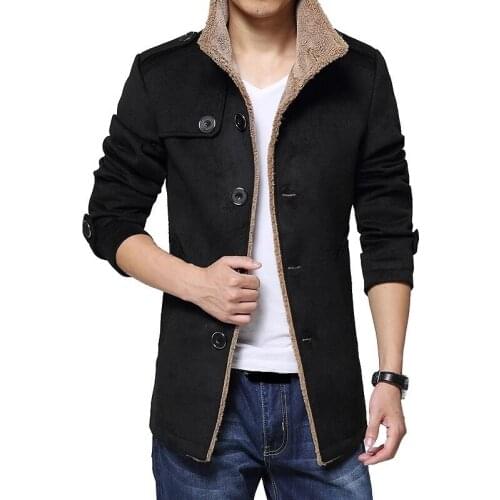 NEWDISCVRY Men's Windbreakers