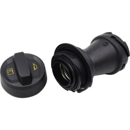 Zeroclearance Brand New Genuine Improved EA888 Oil Cover 05E 103 485 B 06K 103 281B For VW Magotan B8L New CC Golf 7 Tiguan L