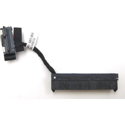 New For HP ProBook 640 645 650 655 G1 Series Hard Drive Connector HDD Cable 6017B0362201