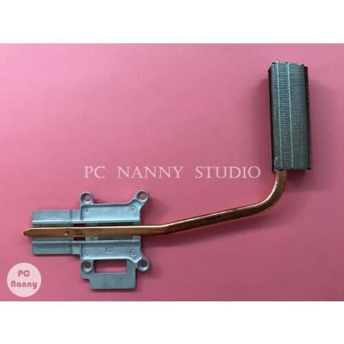 AT0HE0010A0 Genuine for Toshiba Satellite C660 Cpu Cooling Heatsink Assembly Radiator Cooler