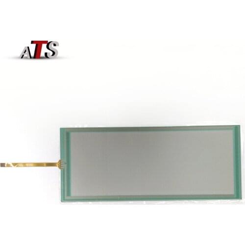 3PCS/lot Touch Screen For Ricoh Aficio AF 1022 1027 2022 2550 2027 Compatible AF1022 AF1027 AF2022 AF2550 AF2027 Copier Supplies